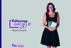 Hangszer-restaurálásról az Erdély TV-ben