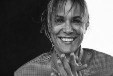 Egyedülálló a szépségverseny történetében: 35 éves anyuka lett Miss Németország