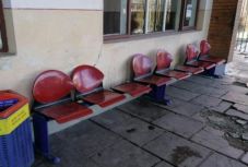 Siralmas állapotok a vasútállomásokon: a CFR megfellebbezi a bírságokat