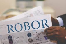 Tovább csökkent a ROBOR