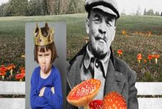 Bartha Réka: Kedves Állam bátyuska!