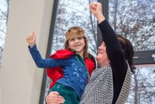 Tekeregnél, mesélnél? – ragadj tollat, írj egy történetet!