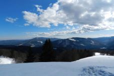 Negyedik alkalommal szerveznek Litzmann-emléktúrát az Úz-völgyében