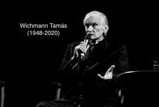 Március 3-án búcsúztatják Wichmann Tamást