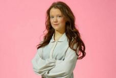 Beindult Greta Thunberg testvérének zenei karrierje