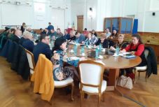 Tavalyhoz képest másfélmillió lejjel több pénzből gazdálkodhat idén Nagyvárad