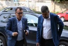 FRISSÍTVE – A PSD bojkottálni fogja a kormány beiktatására kiírt szavazást