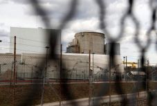 Szombaton megkezdődik a legrégebbi franciaországi atomerőmű fokozatos bezárása