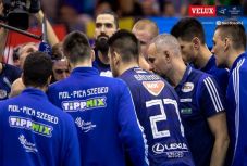 Férfi kézilabda BL: súlyos vereséget szenvedett a Pick Szeged Flensburgban