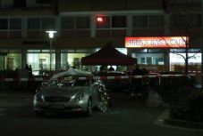 FRISSÍTVE – Tizenegyen meghaltak két németországi lövöldözésben, a tettes öngyilkos lehetett