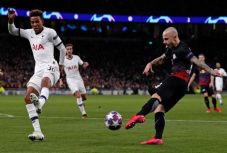 BL: a Leipzig idegenben, az Atalanta otthon szerzett előnyt