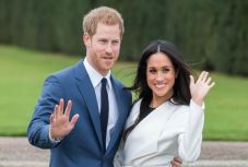 Megtiltaná a királynő Harrynek és Meghannek a „királyi” szó márkanévként való használatát