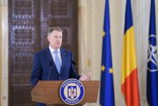 FRISSÍTVE – A CSM véleményét semmibe véve nevezte ki az új főügyészeket Johannis