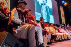 A hétvégén tartják Budapesten a XXIV. Csángó Bált