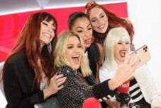 A Pussycat Dolls is fellép az Untoldon