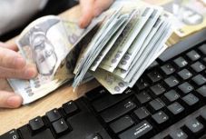 Enyhént csökkent csütörtökön a három hónapos bankközi hitelkamatláb