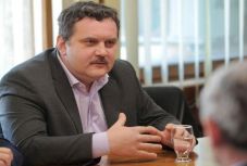 Szatmár Megye Tanácsának elnöke maradna Pataki Csaba