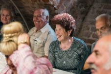 Pályázatírást, projektmenedzsmentet is tanítanak a szépkorúak kolozsvári találkozóján