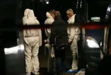 Román állampolgár lehet a németországi lövöldözések egyik áldozata