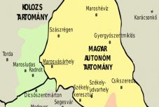 Bogdán Tibor: Búcsú a névleges autonómiától is, avagy magyar autó – román sofőrrel