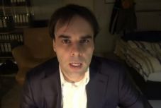 Hivatalos: egy romániai fiatalt is megölt a rasszista német ámokfutó