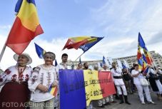 Ilyen is van: betiltották a székelyföldi románok vasárnapra tervezett tüntetését