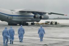 Koronavírus: 30 milliárd dolláros kár érheti a légi közlekedést