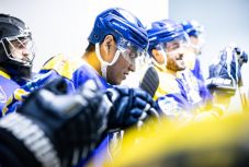 Erste Liga: edzőt cserélt a Brassói Corona a Gyergyó elleni negyeddöntő előtt 