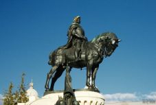 Mátyás Kolozsváron: nyolc érdekesség a király születésnapjára