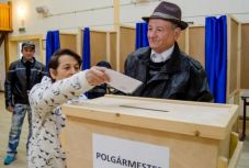 Előválasztásra készülnek a csíkszéki települések: Tusnádon a legnagyobb a verseny