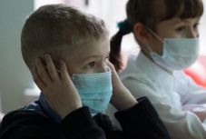 Több mint 5500 diák van kényszervakáción az influenza miatt