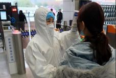 Aggódik a WHO „a korábbi kapcsolat nélküli” koronavírus-fertőzések miatt