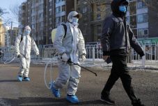  Koronavírus: durvul a helyzet két olasz tartományban, ahol sok romániai él