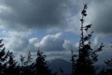 Sárga riasztást adtak ki meteorológusok Románia nagy részére