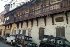 Erdélyből Tibetbe, Kőrösi Csoma Sándor nyomában: 176. nap - február 23.