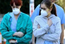 Nincsenek román állampolgárok az olaszországi koronavírus-gyanús személyek között