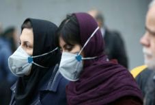 Törökország átmenetileg lezárta Iránnal közös határát a koronavírus terjedése miatt