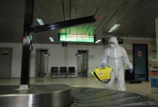 Koronavírus Olaszországban: karanténba kerülnek a fertőzött régiókból hazatérő romániaiak