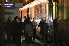 Koronavírus: az osztrák hatóságok felfüggesztették a vasúti átkelést az olasz határon