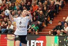 Női kézilabda BL: visszavágott a CSM a Fradinak, megőrizte veretlenségét a Győr