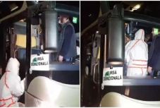 Otthoni karanténban lesznek Gyulafehérváron a Veneto tartományból hazaérkezett diákok