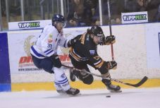 Jégkorong Erste Liga: idegenbeli győzelemmel kezdte a rájátszást a Sportklub