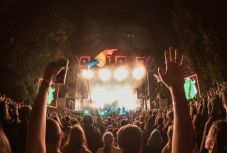 Bejelentette első fellépőit az Awake-fesztivál