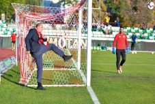 Visszautasítja a Sepsi OSK az alaptalan „bundagyanút”, a klub perelni készül