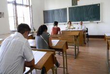 Május 11-én kezdődik a speciális érettségi