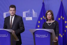 Az EU 232 millió eurót különít el a koronavírus visszaszorítására 