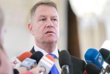 Johannis összehívja a Legfelsőbb Védelmi Tanácsot a koronavírus ügyében