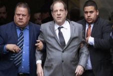 Bűnösnek találta az esküdtszék Harvey Weinsteint