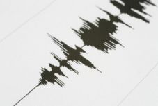 A Richter-skála szerinti 3-as erősségű földrengés volt Vrancea megyében