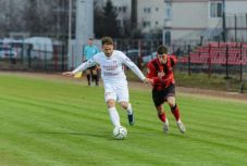 Liga 2: kiütéssel győzött az Arad Csíkszeredában